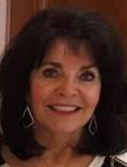 Suzanne Blackstone